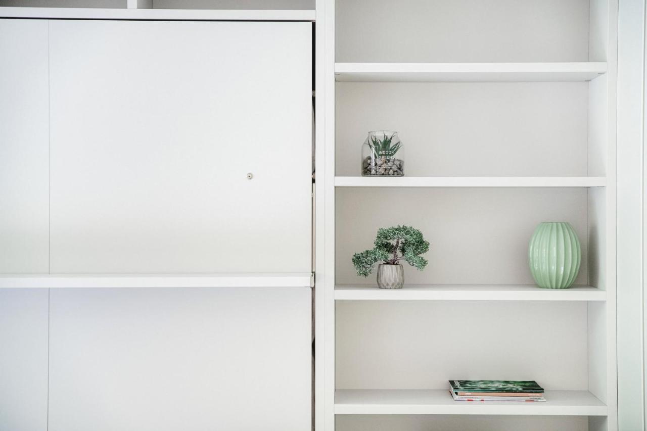 Grey Studio 9 - Locarno Centro ロカルノ エクステリア 写真